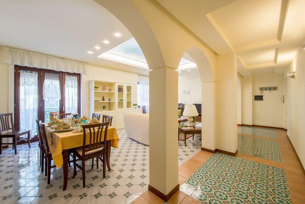 Art De Vivre Vila Sorrento Exterior foto