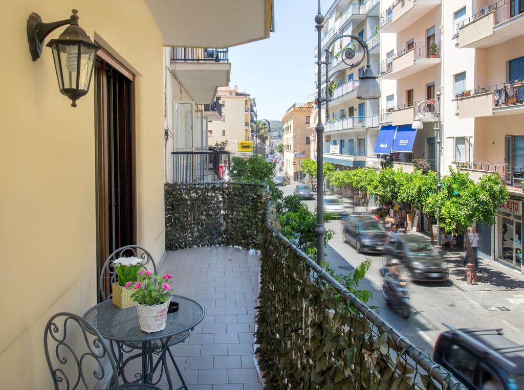 Art De Vivre Vila Sorrento Exterior foto